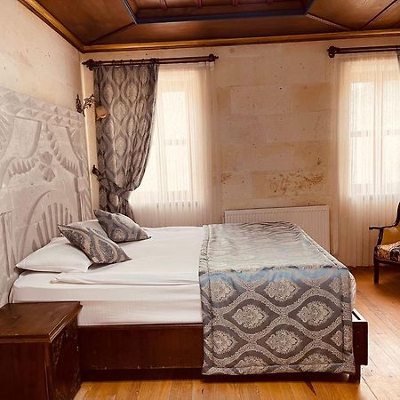 Cappadocia Empire Cave Hotel Göreme Kültér fotó