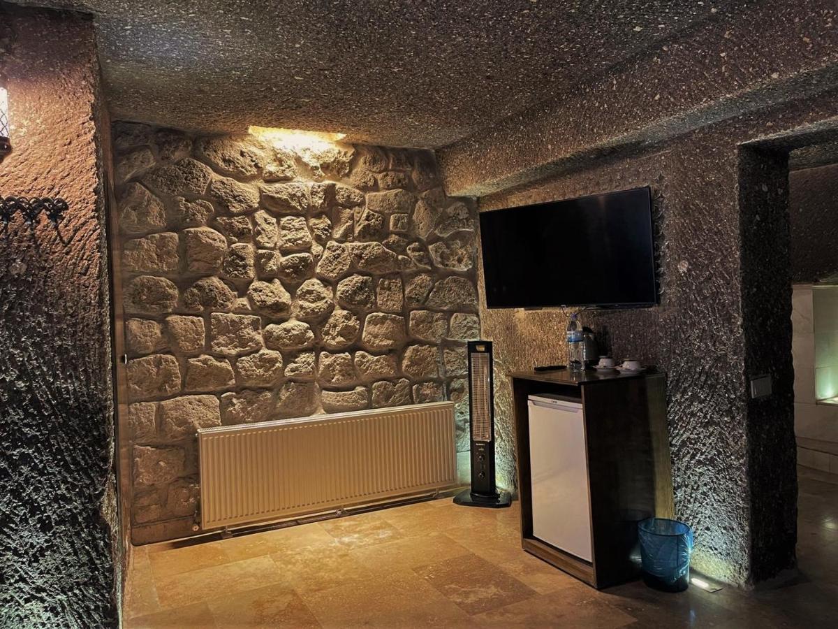 Cappadocia Empire Cave Hotel Göreme Kültér fotó